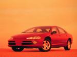 Dodge Intrepid 1997 года
